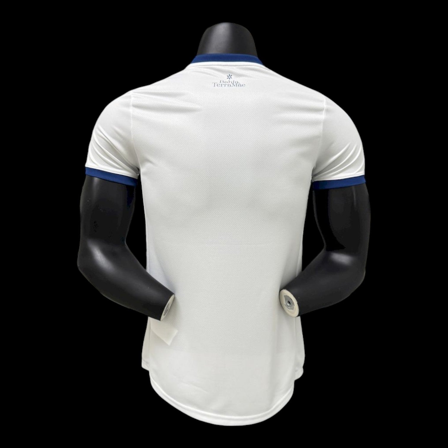 Maillot Bahia Domicile 2025/26 (Version Joueur)