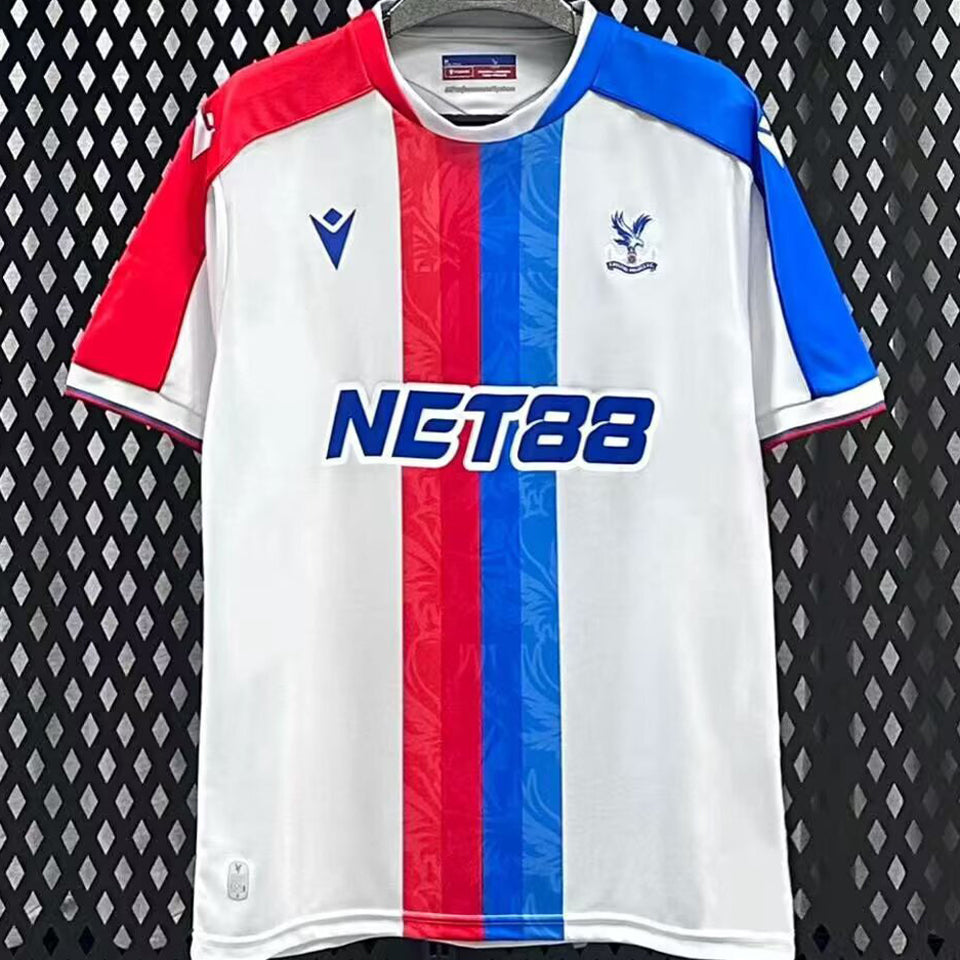 Maillot Crystal Palace Third 2025/26