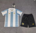 Maillot Argentine 2024/25 Enfant