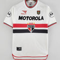 Maillot São Paulo Domicile Rétro