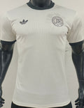 Maillot Allemagne 2025 (Version Joueur)