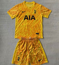 Maillot Tottenham Gardien 2023/24 Enfant