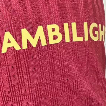 Maillot Barcelone Domicile 2024/25 (Version Joueur)