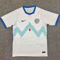 Maillot Slovenia Extérieur 2026/27