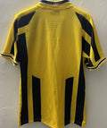 Maillot Lazio Third Rétro