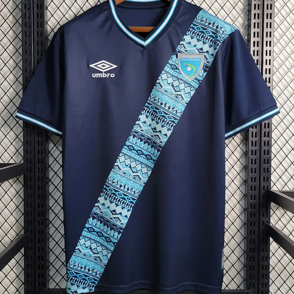 Maillot Guatemala 2023/24