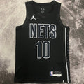 Maillot Nets Simmons 10 2023