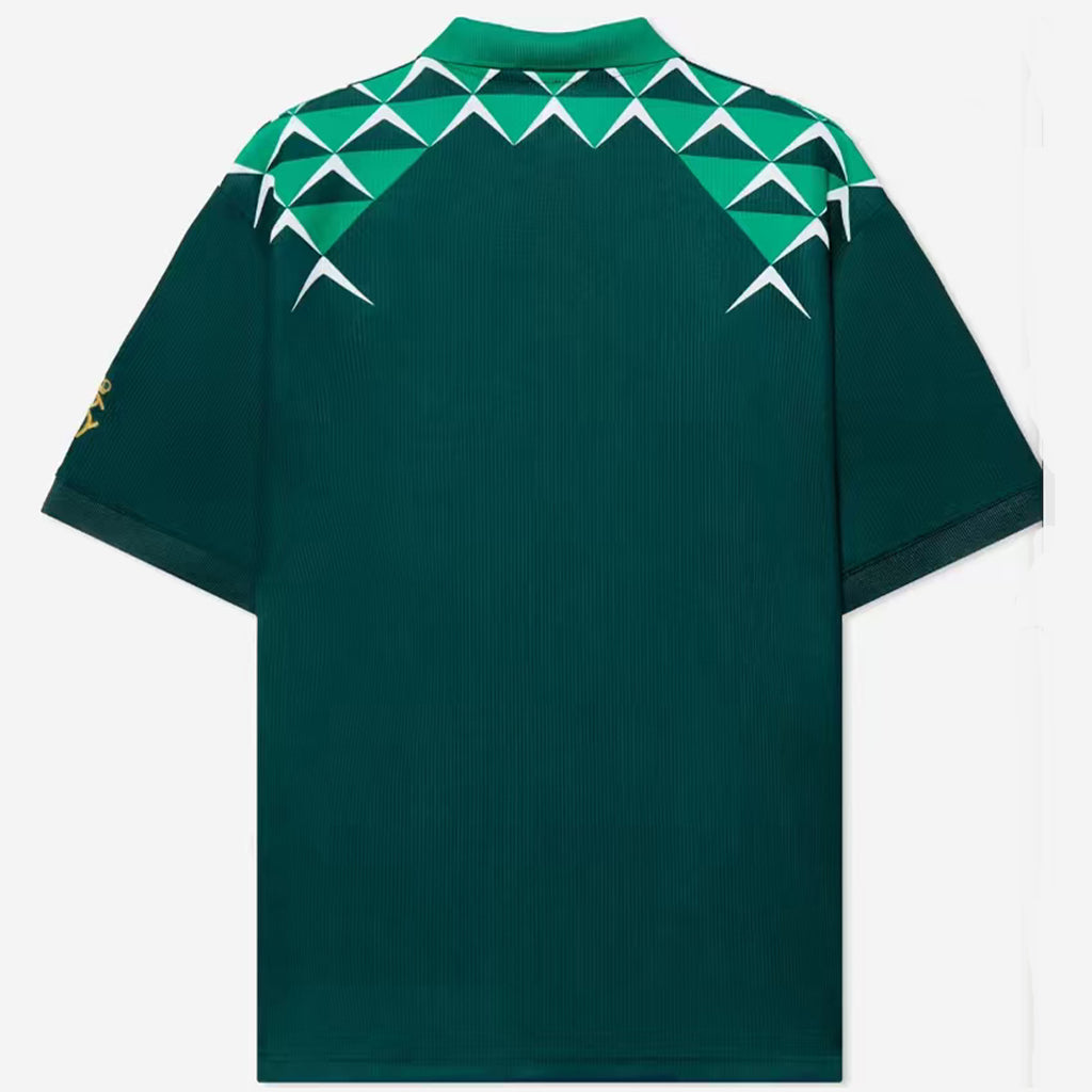 Maillot Racing Santander 2026