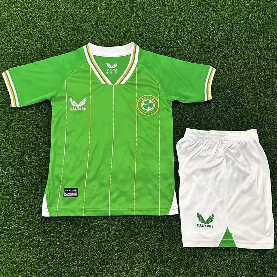 Maillot Ireland Domicile 2023/24 Enfant