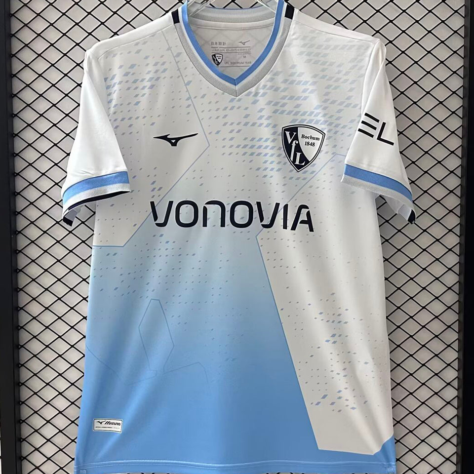 Maillot 26 Vfl Bochum Third 2025