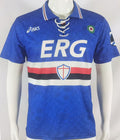 Maillot Sampdoria Domicile Rétro 1994