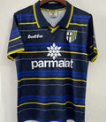 Maillot Parma Third Rétro 1998