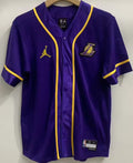 Maillot Lakers Stadium