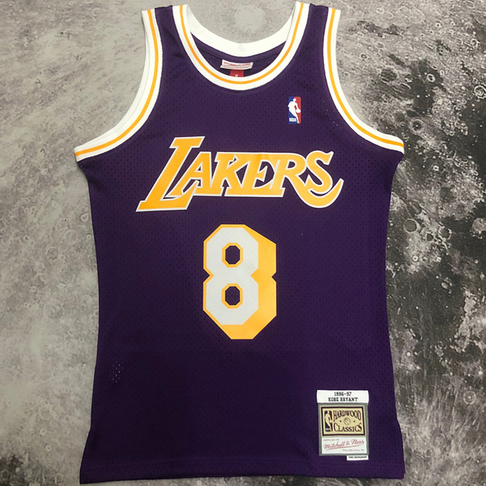 Maillot Lakers Bryant 32 Rétro