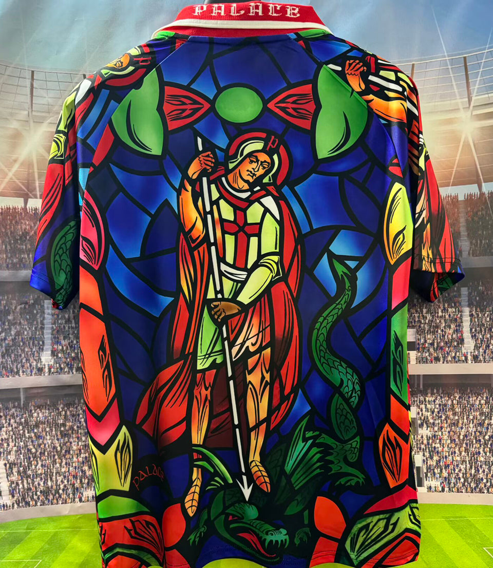 Maillot Angleterre 2026