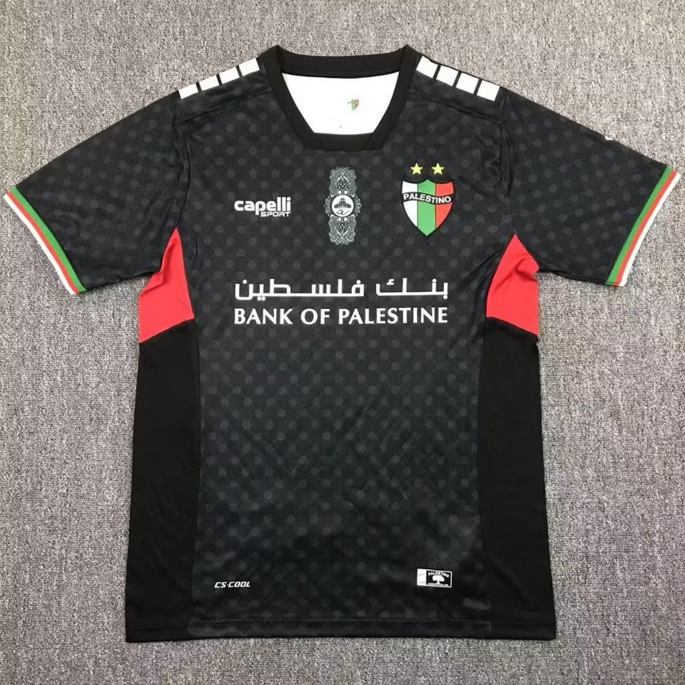 Maillot Palestino Extérieur 2024/25