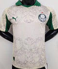 Maillot Palmeiras Third 2025/26 (Version Joueur)