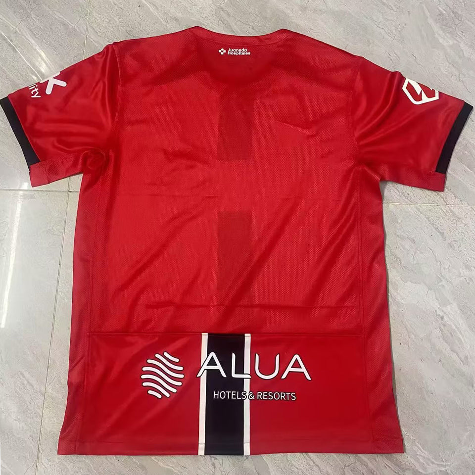 Maillot Mallorca Domicile 2025/26