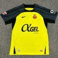 Maillot Mallorca Extérieur 2024/25