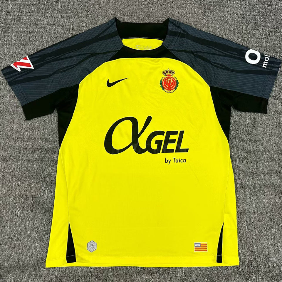 Maillot Mallorca Extérieur 2024/25