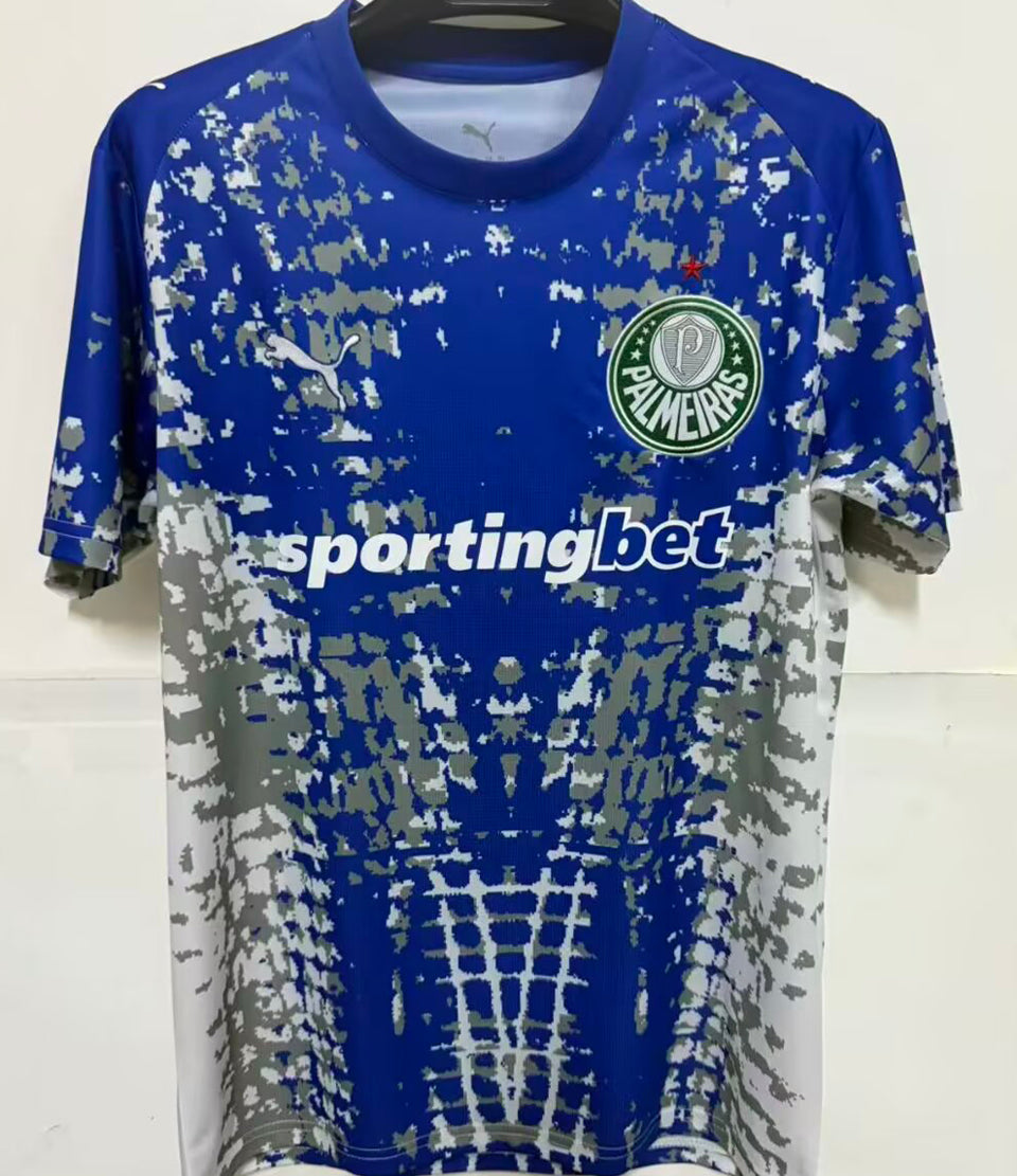 Maillot Palmeiras Gardien 2026/27