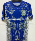 Maillot Palmeiras Gardien 2026/27