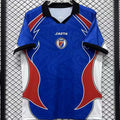 Maillot Haiti 2026/27