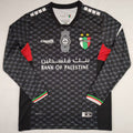 Maillot Palestino Extérieur Manches Longues 2024/25