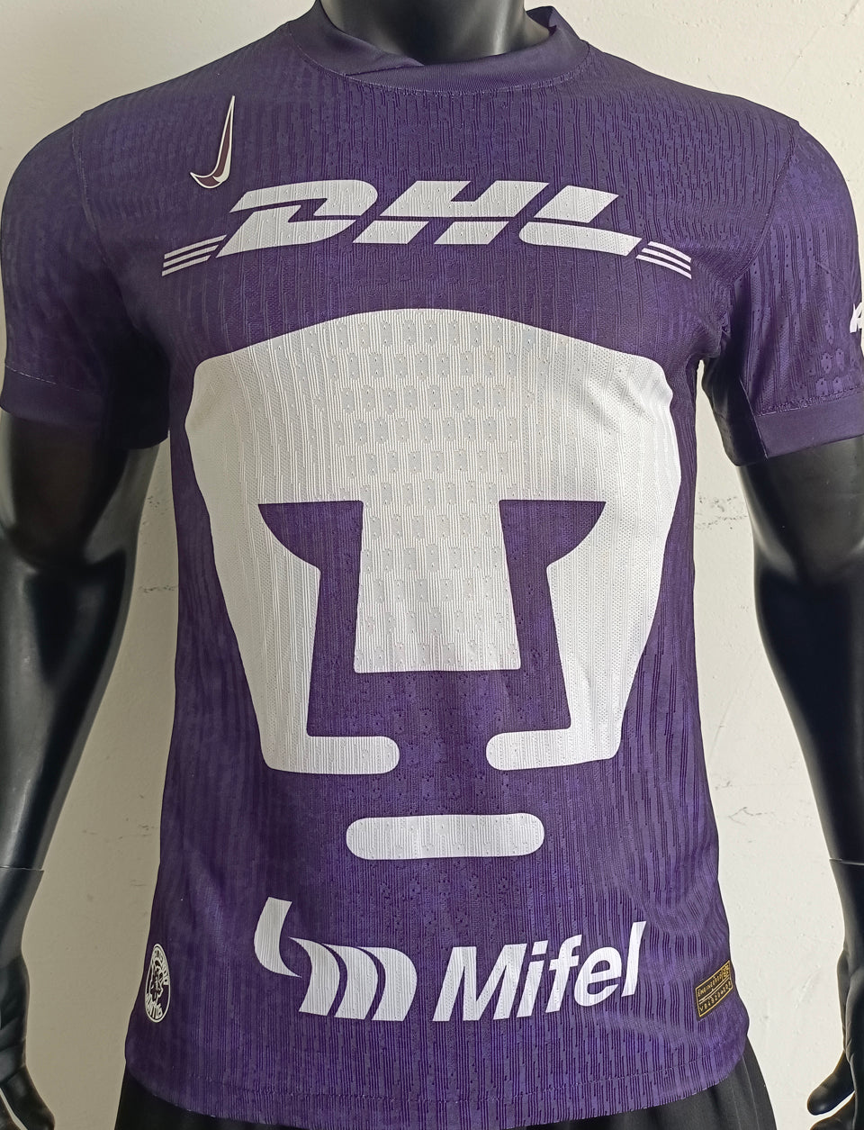Maillot Pumas Unam Third 2024/25 (Version Joueur)