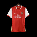 Maillot Arsenal Domicile 2006/08