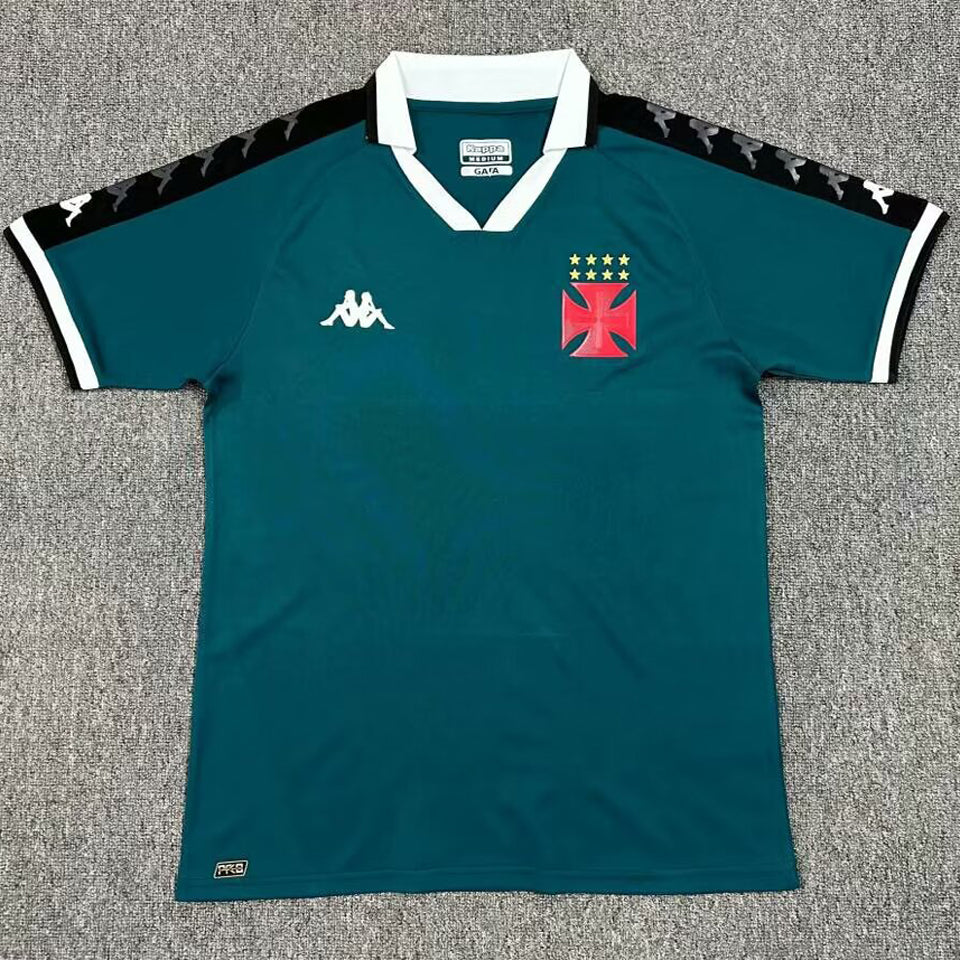 Maillot Vasco Gardien 2024/25
