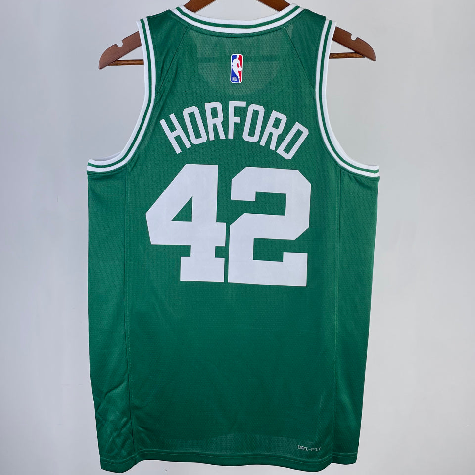 Maillot Celtics Horforo 42 2023/24