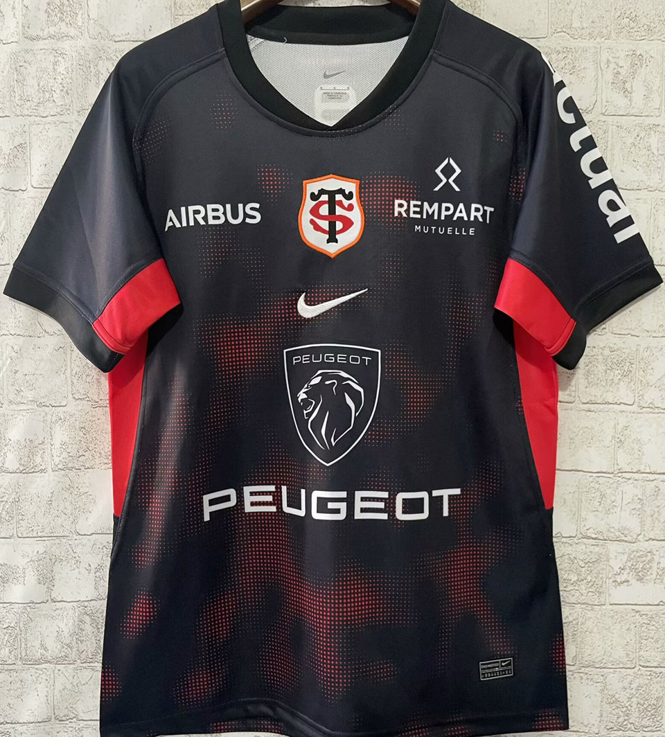 Maillot Stade Toulousain Rugby Shirt 2024/25