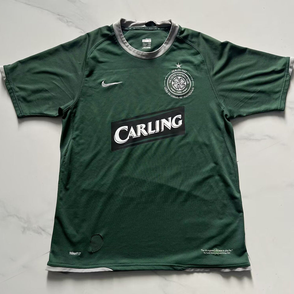Maillot Celtic Rétro 2006/07