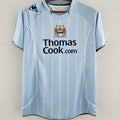 Maillot Manchester City Domicile Rétro 2007/08