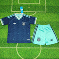 Maillot Allemagne Extérieur 2026 Enfant