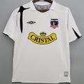 Maillot Colo Colo Domicile Rétro 2006