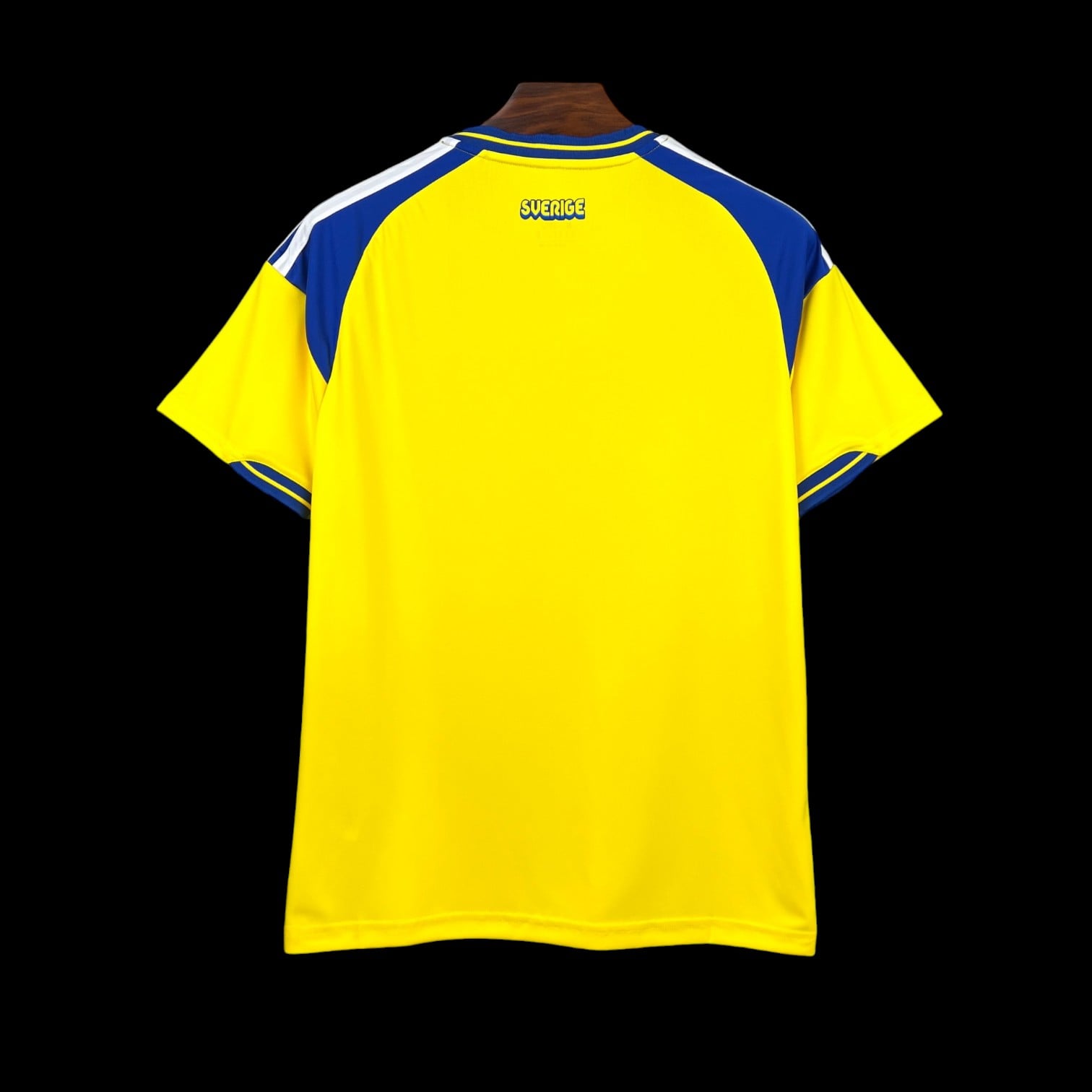 Maillot Suède Domicile 2026/27