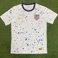Maillot U S Domicile 2023/24