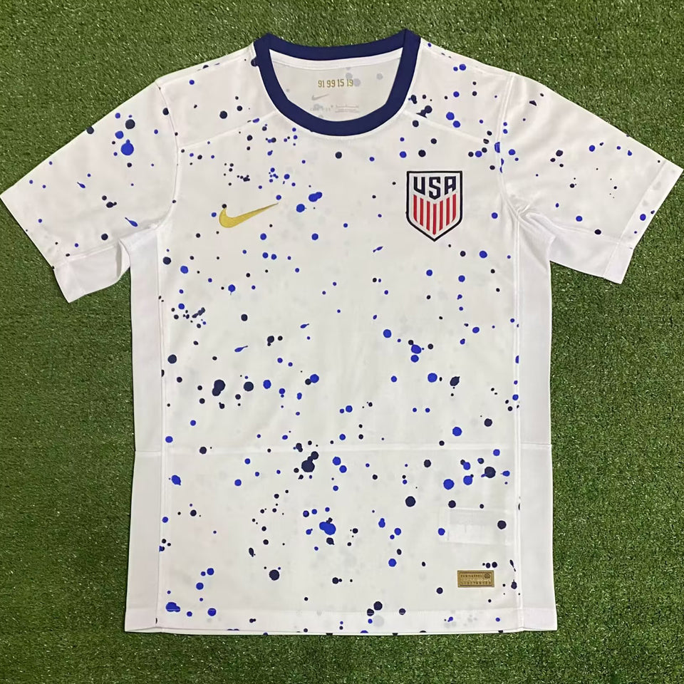 Maillot U S Domicile 2023/24