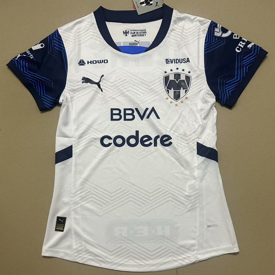 Maillot Monterrey Extérieur 2024/25