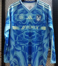 Maillot U A N L Tige Extérieur Manches Longues 2025/26