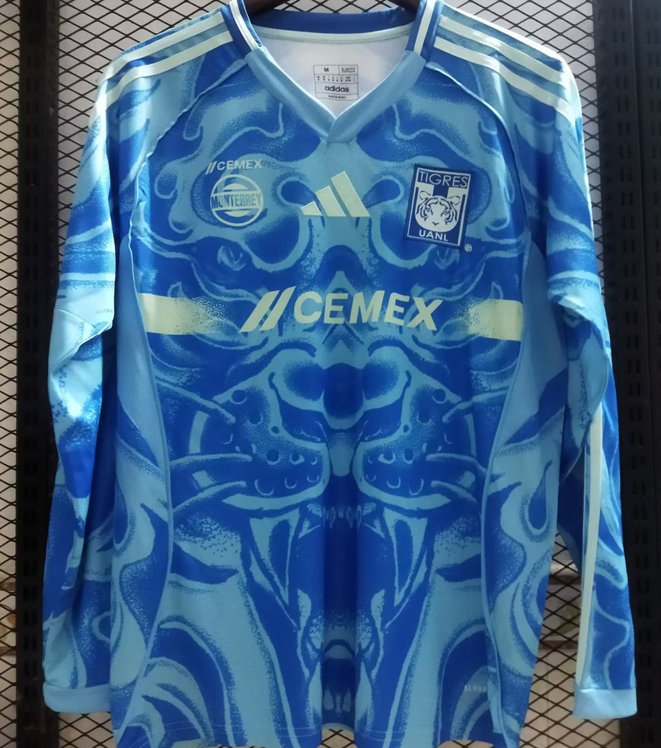 Maillot U A N L Tige Extérieur Manches Longues 2025/26