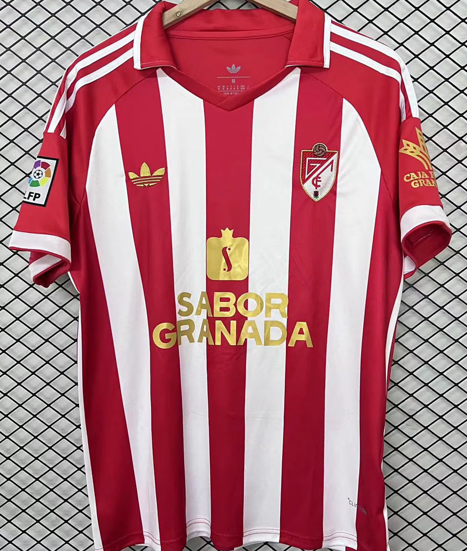 Maillot Granada Rétro