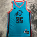 Maillot Suns Durant 35 Wathet City 2023/24
