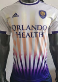 Maillot Orlando City Extérieur 2022 (Version Joueur)