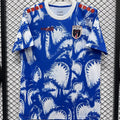 Maillot Cabo Verde 2026/27