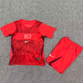 Maillot Turkey Extérieur 2026/27 Enfant