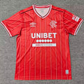 Maillot Glasgow Rangers Extérieur 2026/27