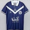 Maillot 99 Fc Girondins De Bordeaux Domicile Rétro